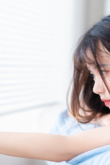 我朋友的妻子